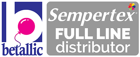Sempertex balloons supplier