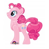 Airwalker - My Little Pony Pinkie Pie 45"x 47" balloon