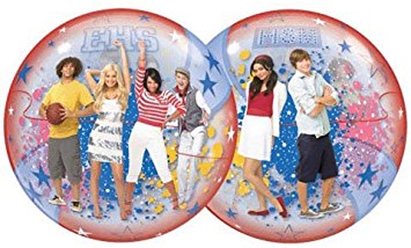 22" Bubble - High School Musical Stars