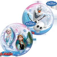 22" Bubble - Frozen