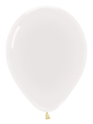SEM (100) 5" Crystal Clear balloons