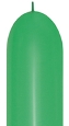 BET (50) 660 Link-O-Loon Fashion Green balloons