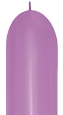 BET (50) 660 Link-O-Loon Deluxe Lilac balloons