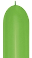 BET (50) 660 Link-O-Loon Deluxe Key Lime balloons