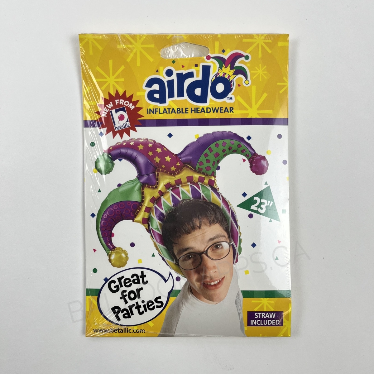 Airdoo - Jester