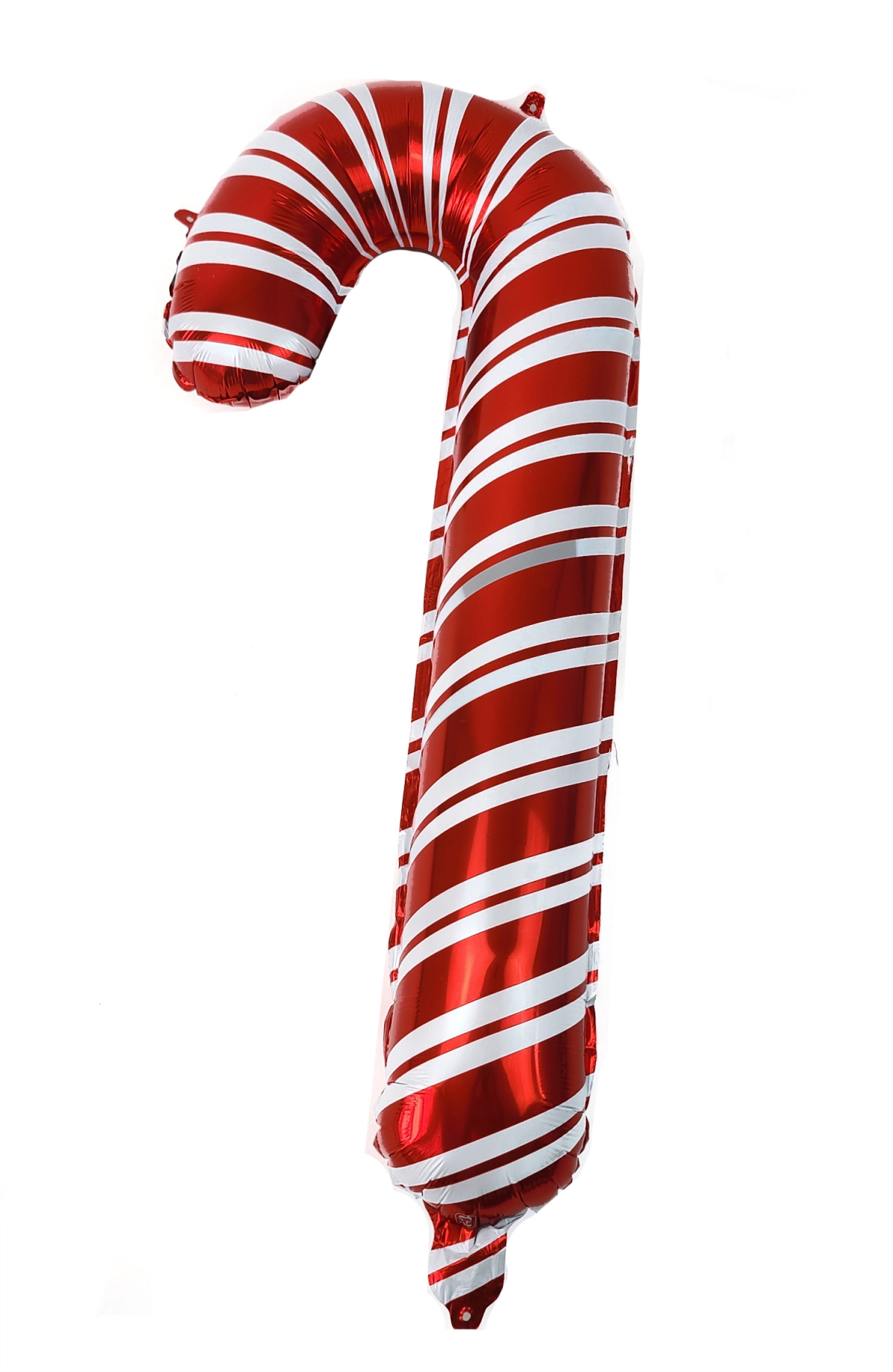Candy Cane Air-Fill Self Sealing Shape