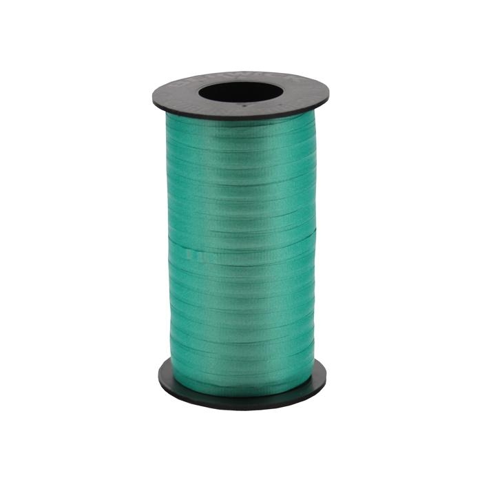 Curly Ribbon - Emerald - 3/16" x 500 yd
