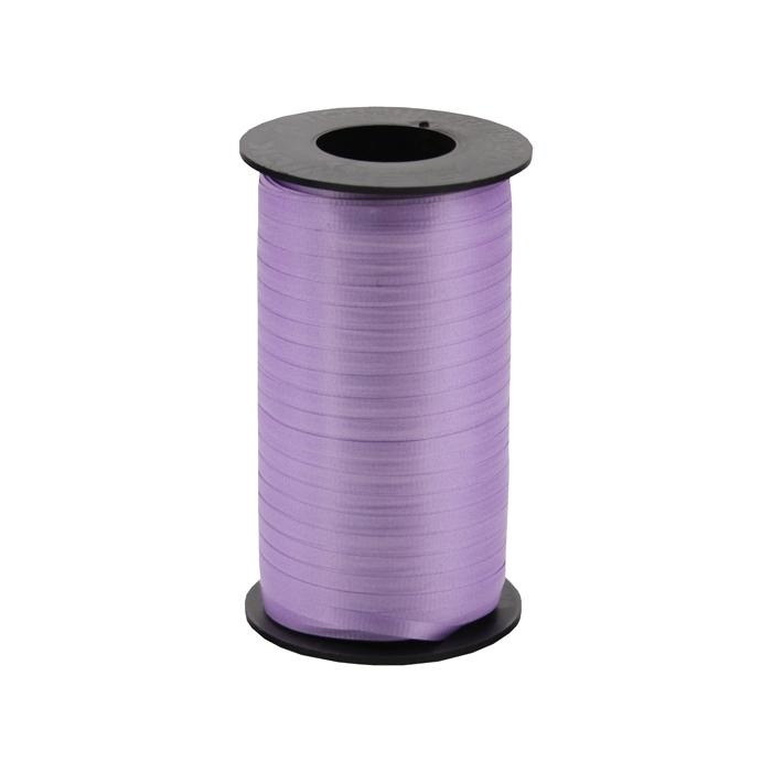 Curly Ribbon - Lavender - 3/16" x 500 yd