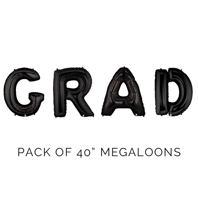 GRAD Megaloon Pack