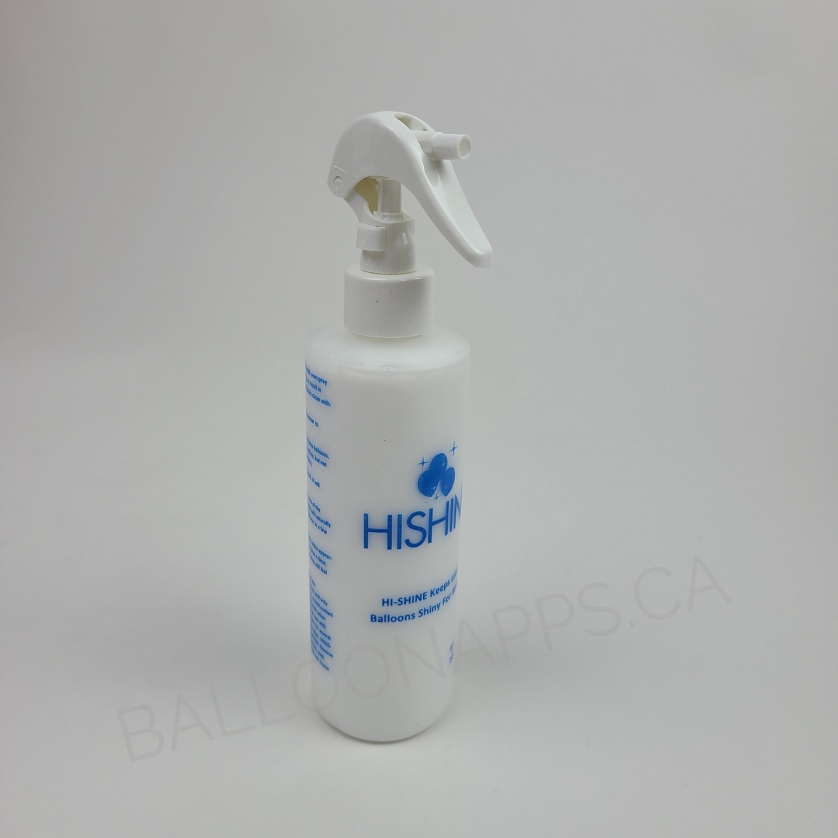 Hi-Shine with Sprayer 8 oz