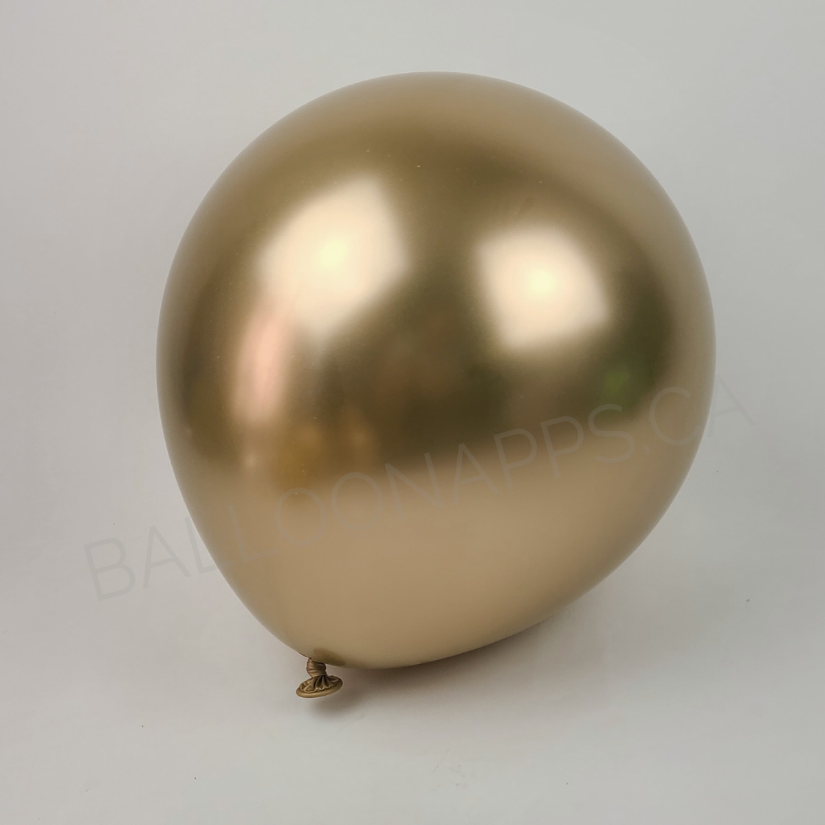 NOVA (15) 18" Gold balloons