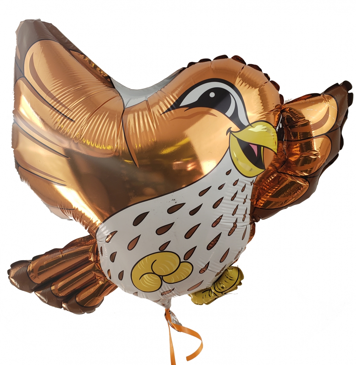 Shape - Brown Sparrow 26" balloon
