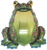 Shape - Frog balloon