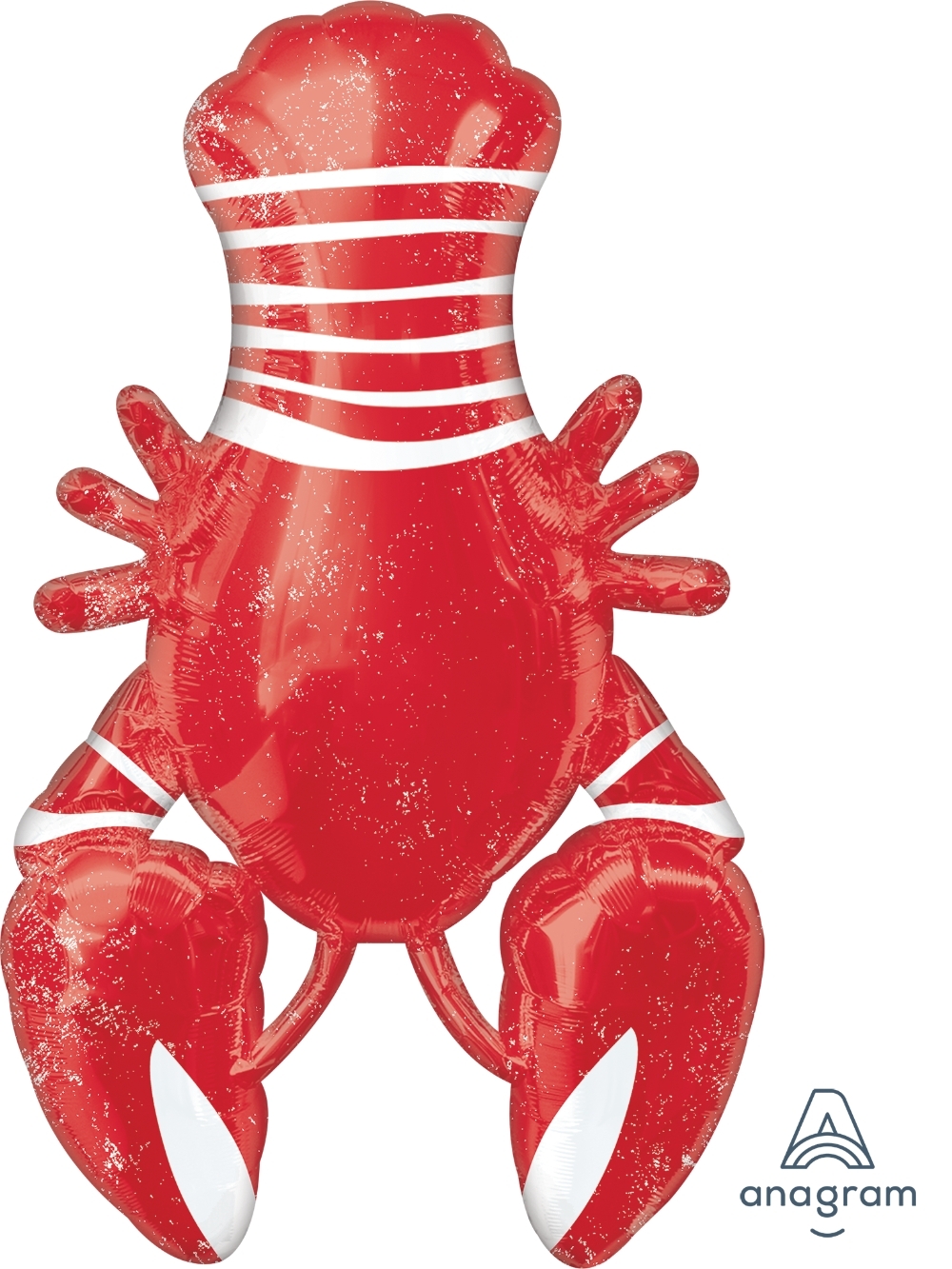 Super Shape Seafood Fest Lobster balloon