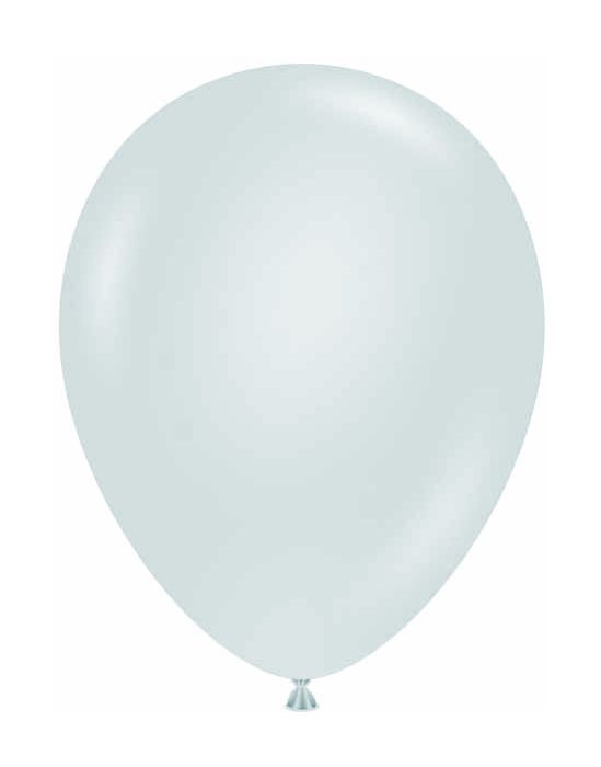 TUFTEX (100) 11" Fog balloons