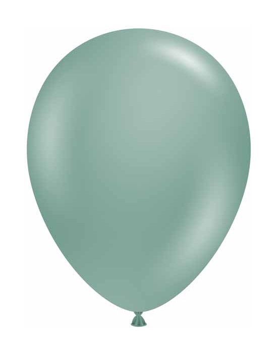 TUFTEX (100) 11" Willow balloons