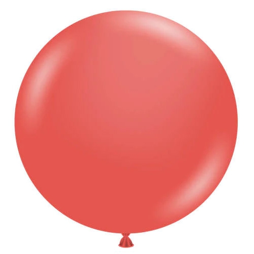 TUFTEX (1) 24" Aloha balloon