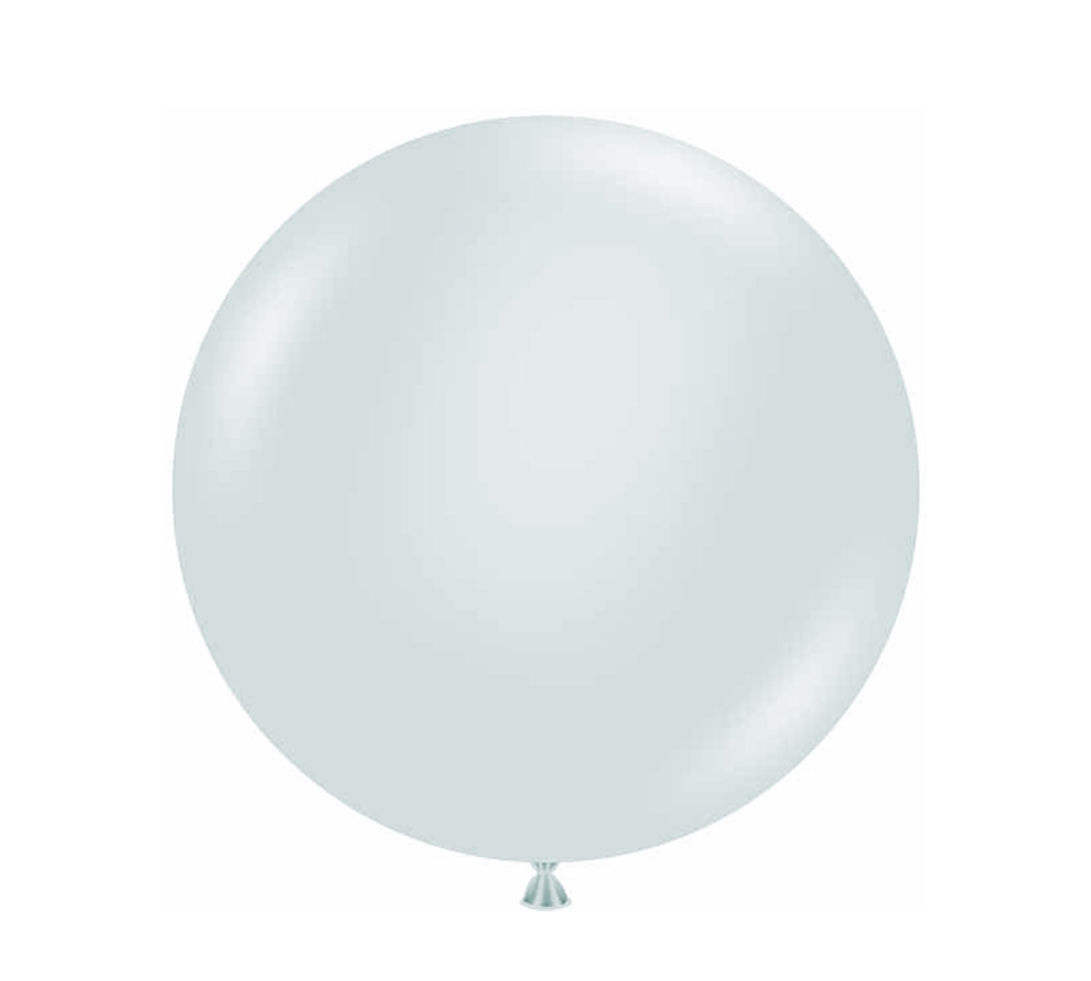 TUFTEX (1) 24" Fog balloon