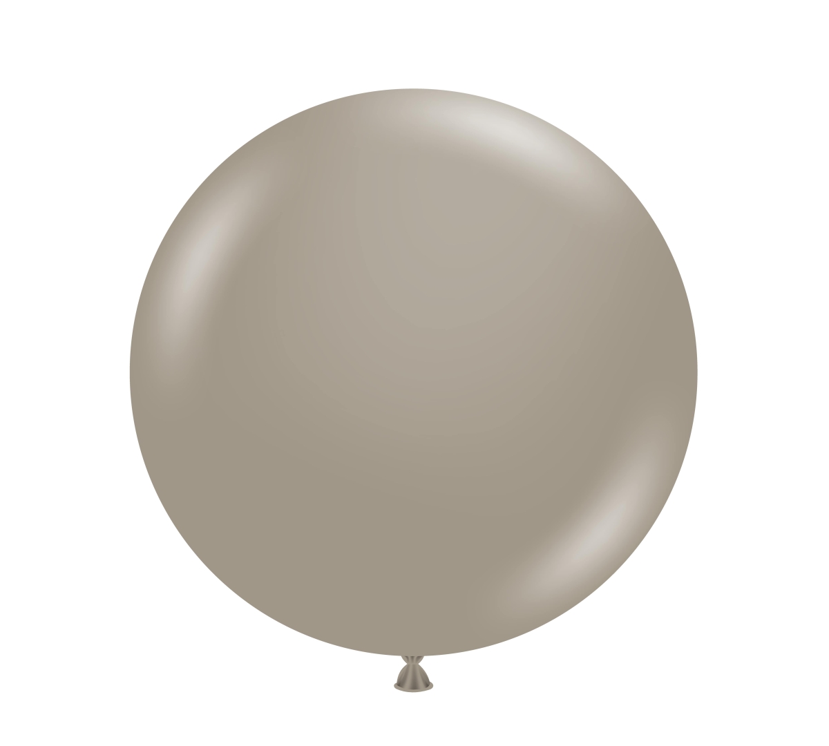 TUFTEX (1) 24" Malted balloon