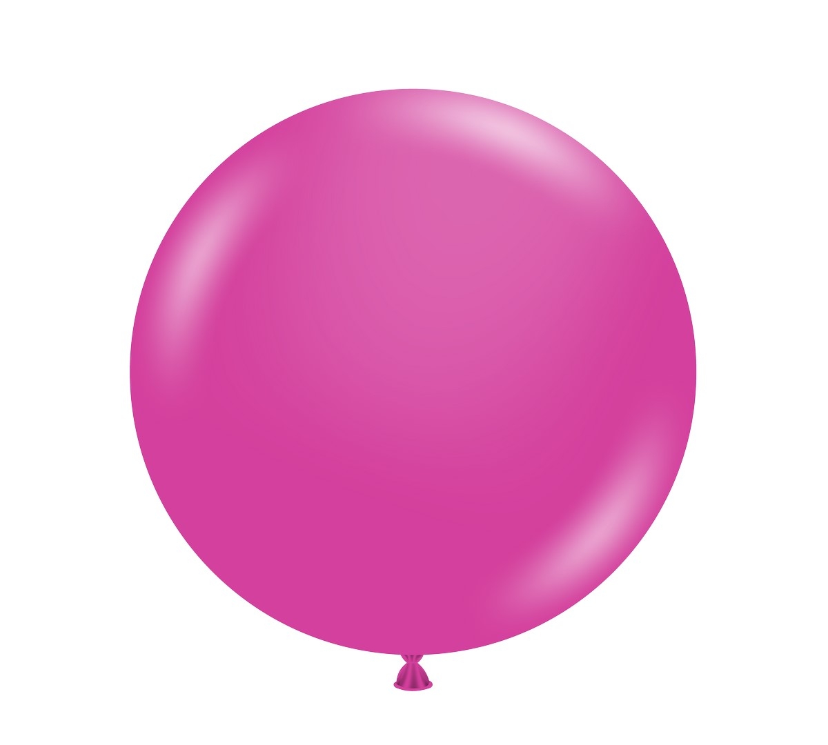 TUFTEX (1) 24" Pixie balloon