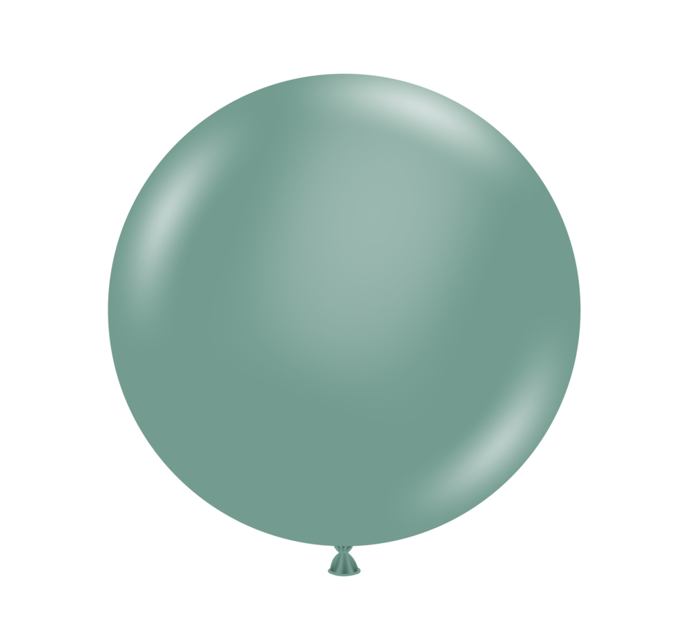 TUFTEX (1) 24" Willow balloon