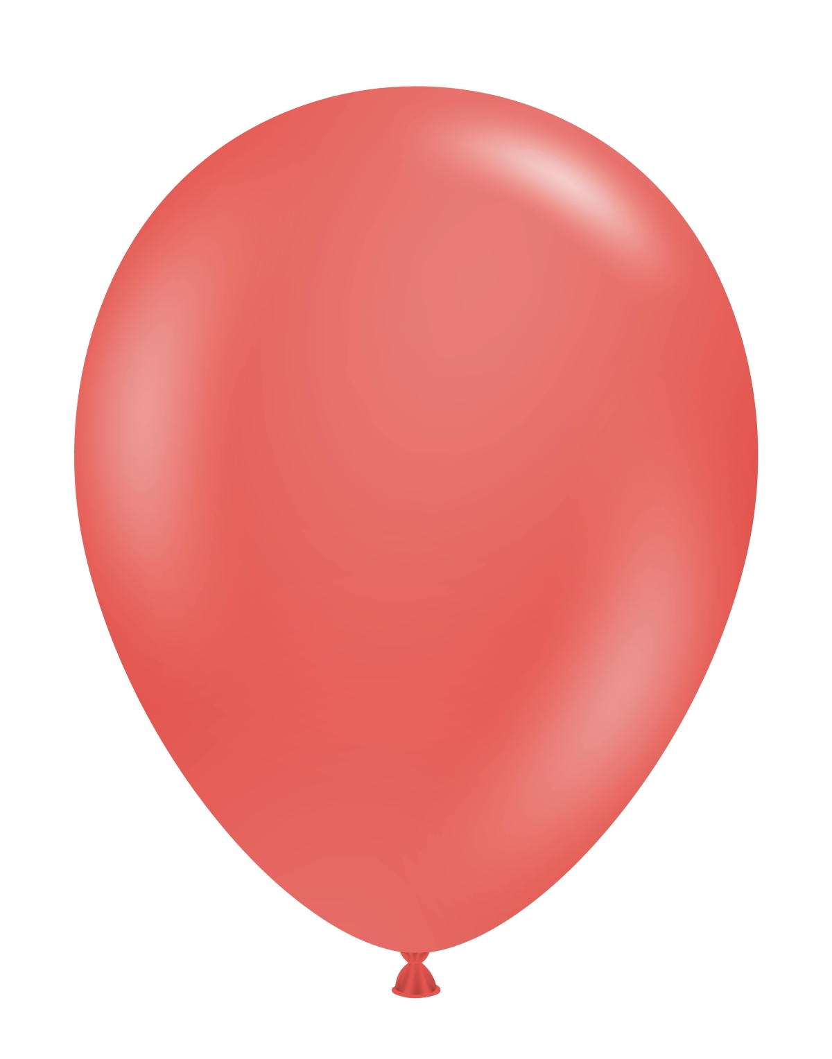 TUFTEX (50) 17" Aloha balloons