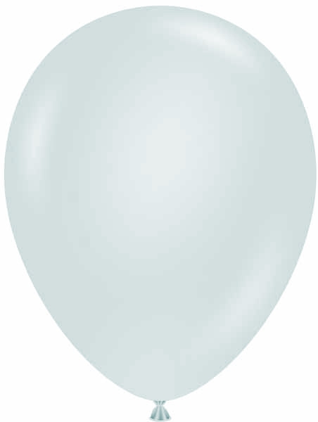 TUFTEX (50) 17" Fog balloons