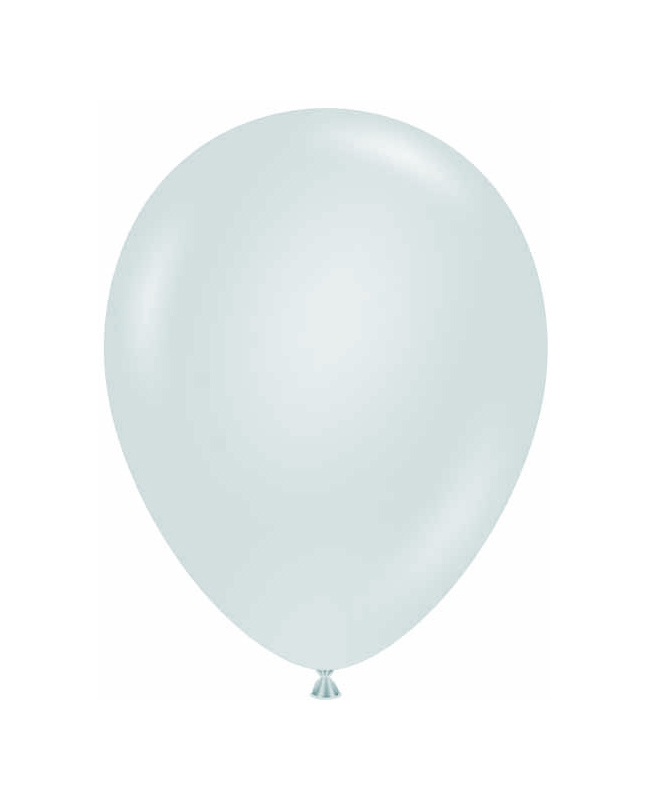 TUFTEX (50) 5" Fog balloons