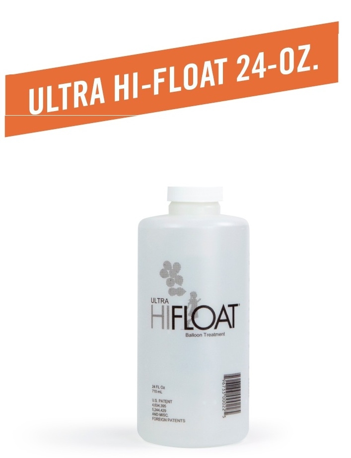 Ultra Hi Float - 24 oz.