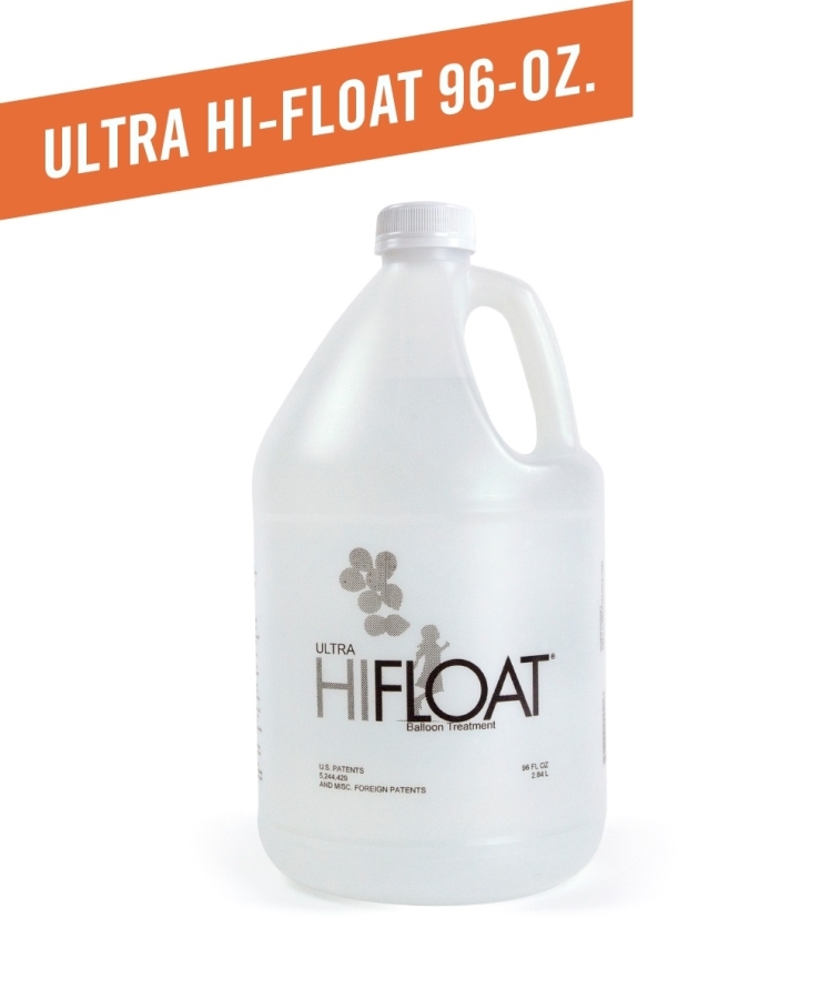 Ultra Hi Float - 96 oz.