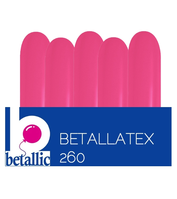 Betallatex Color Chart
