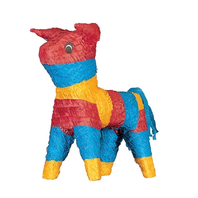 Bull Pinata Party Supplies supplier in Canada | GoBalloons. Party ...