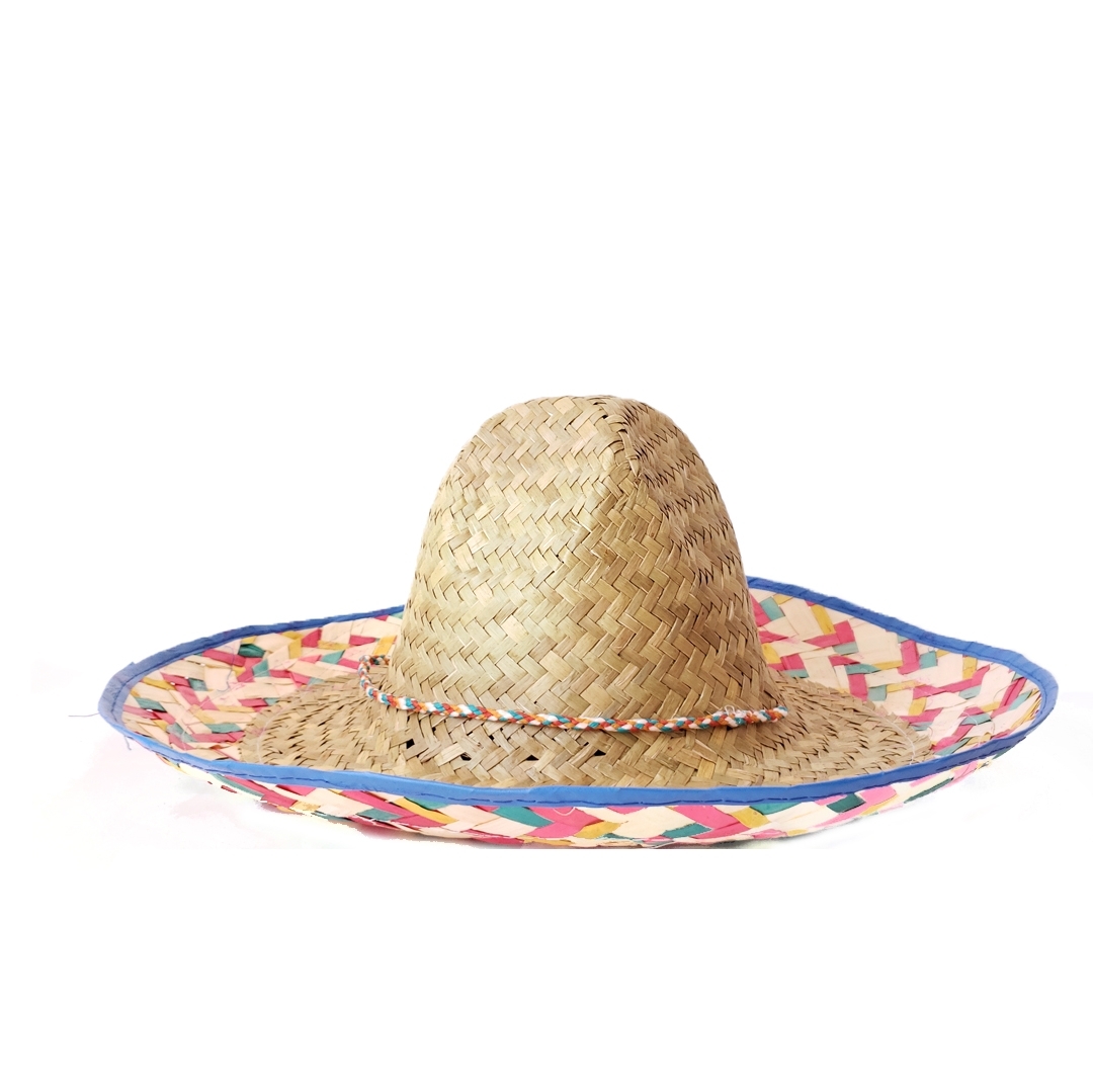 Sombrero - Adult Blue Party Supplies supplier in Canada | GoBalloons ...